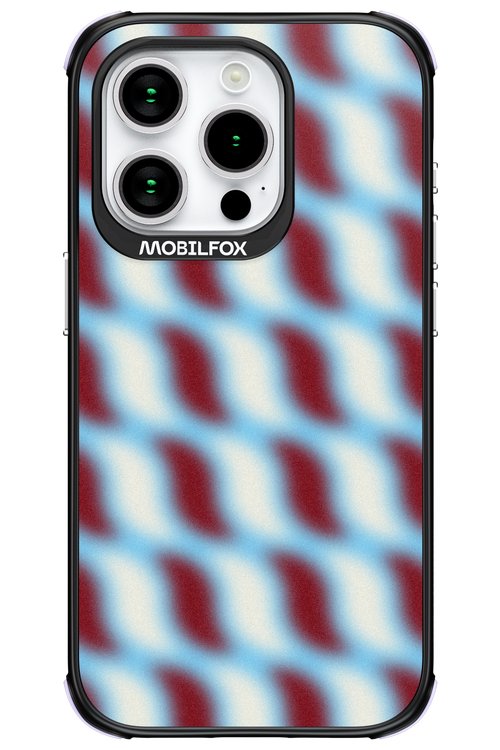 Cold Wave 2.0 - Apple iPhone 15 Pro