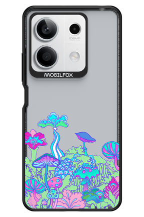 Shrooms - Xiaomi Redmi Note 13 5G