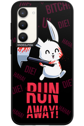 Run Away 2.0 - Samsung Galaxy S23 Plus