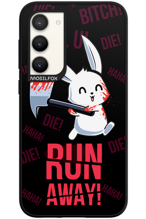 Run Away 2.0 - Samsung Galaxy S23 Plus