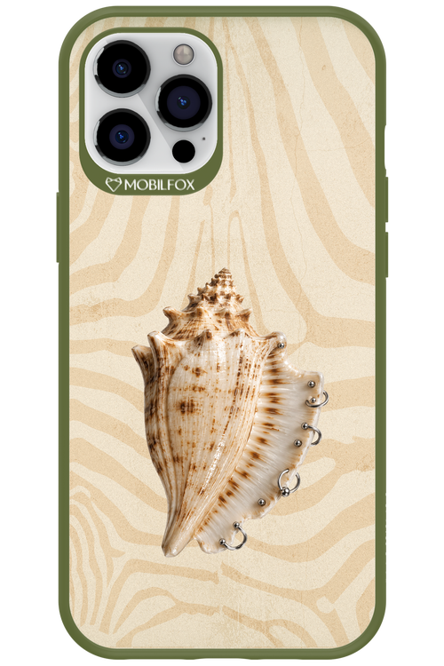 Shell Me Out 2.0 - Apple iPhone 12 Pro Max