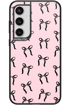 Bow Promise 2.0 - Samsung Galaxy S24+