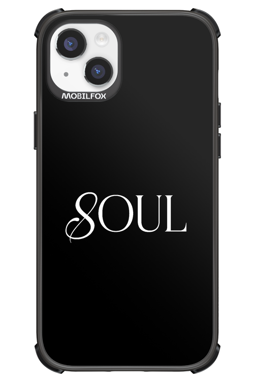 S Soul Mates - Apple iPhone 14 Plus