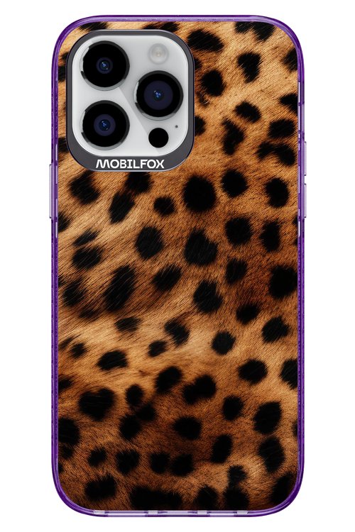 Cheetah 2.0 - Apple iPhone 14 Pro Max