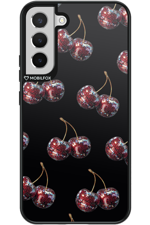 Cherry Rush - Samsung Galaxy S22+