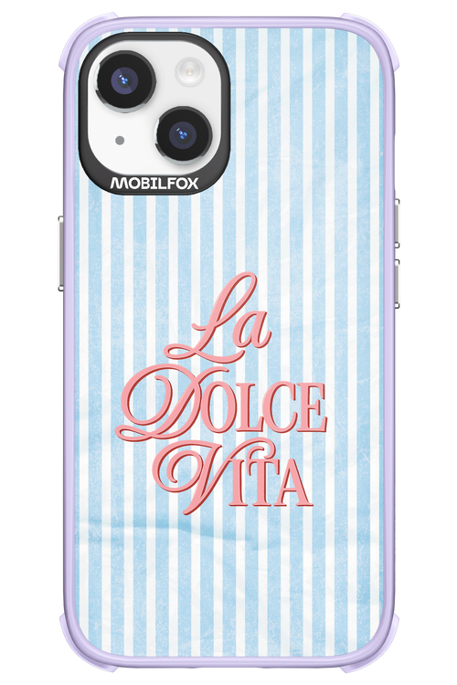 La Dolce Vita 2.0 - Apple iPhone 14