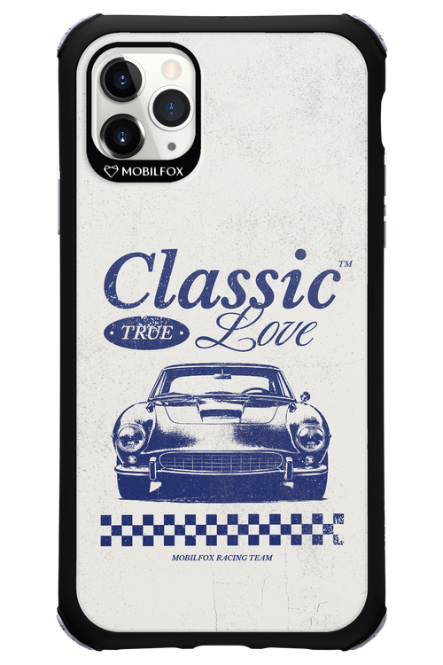 Classic Cars 2.0 - Apple iPhone 11 Pro Max