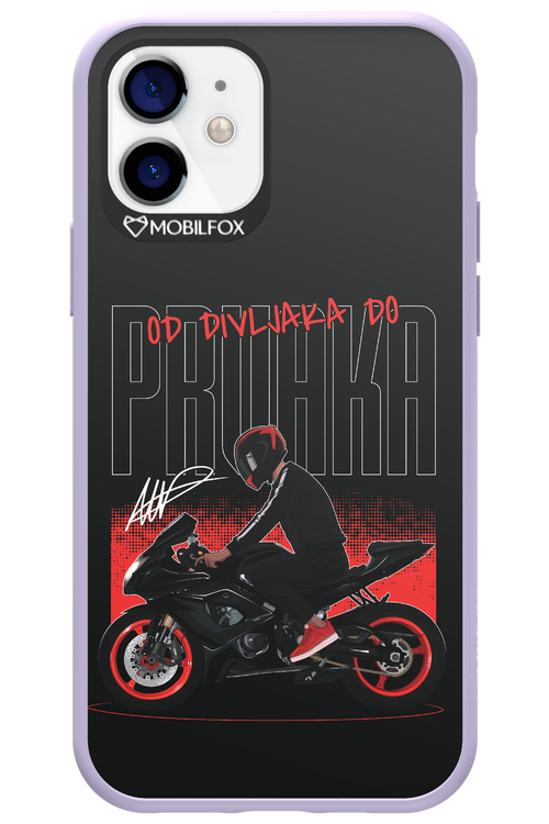 PRVHKA 2.0 - Apple iPhone 12