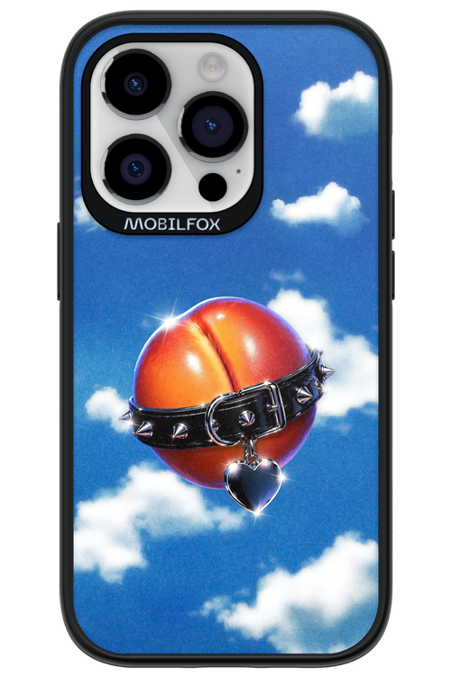 Wild Peach 2.0 - Apple iPhone 14 Pro