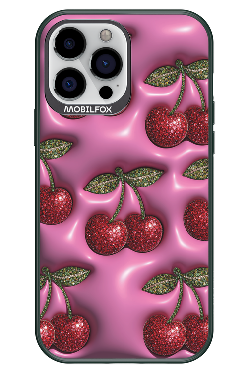 CHERRY RUBY 2.0 - Apple iPhone 13 Pro Max