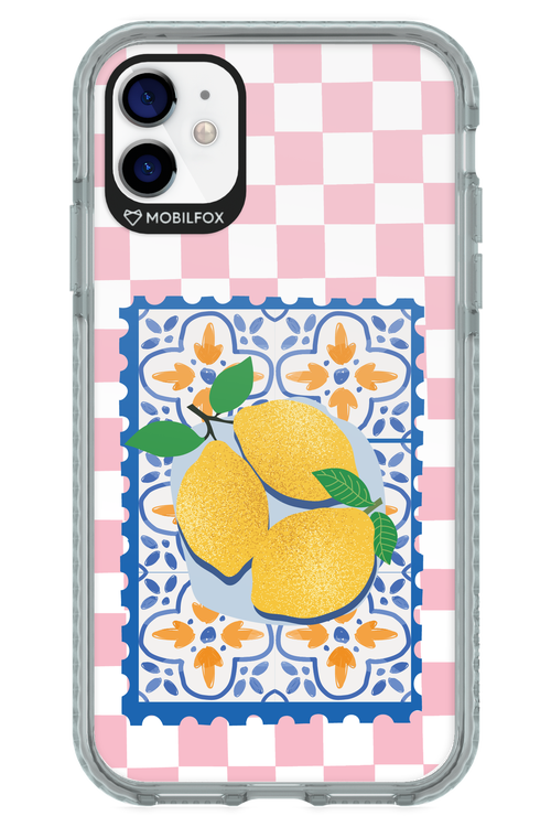 Limoncello Coast 2.0 - Apple iPhone 11