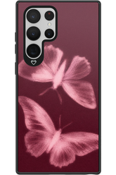 Papillonia 2.0 - Samsung Galaxy S22 Ultra