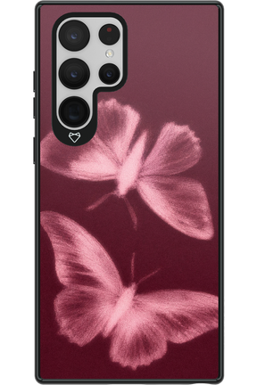 Papillonia 2.0 - Samsung Galaxy S22 Ultra