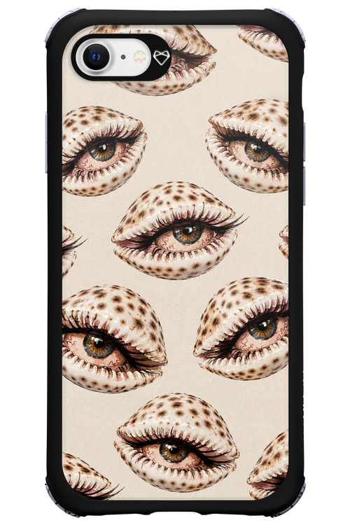 Ocean Eyes 2.0 - Apple iPhone SE 2022