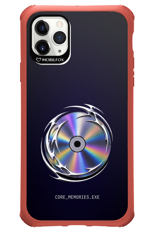Core Memories 2.0 - Apple iPhone 11 Pro Max