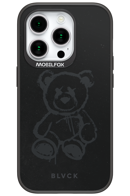 BLVCK BEAR 2.0 - Apple iPhone 15 Pro