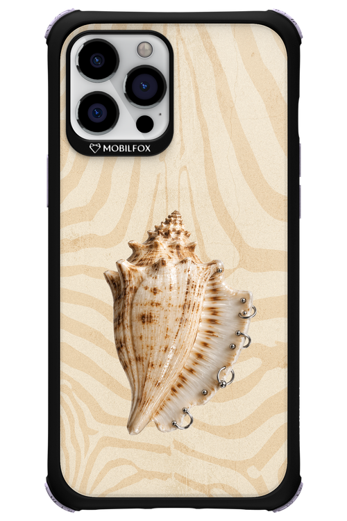 Shell Me Out 2.0 - Apple iPhone 12 Pro Max