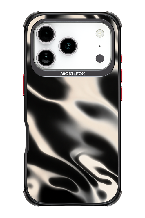 Acid Dream 2.0 - Apple iPhone 17 Pro