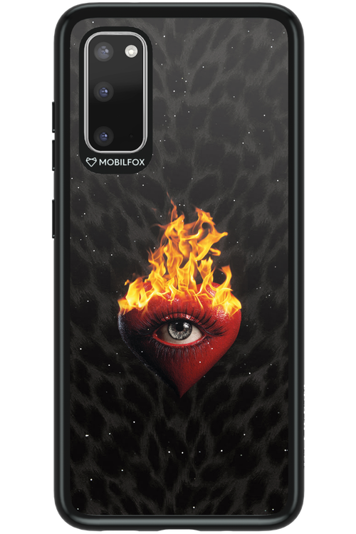 Shit happens - Samsung Galaxy S20