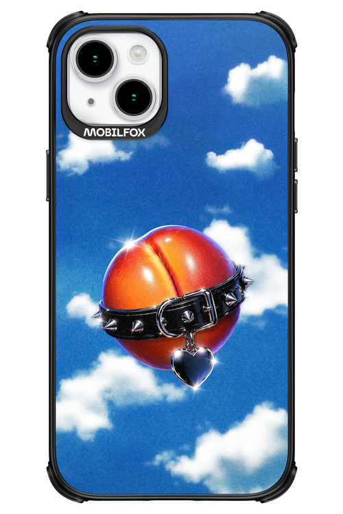 Wild Peach 2.0 - Apple iPhone 15 Plus