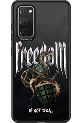 FREEDOM - Samsung Galaxy S20 FE