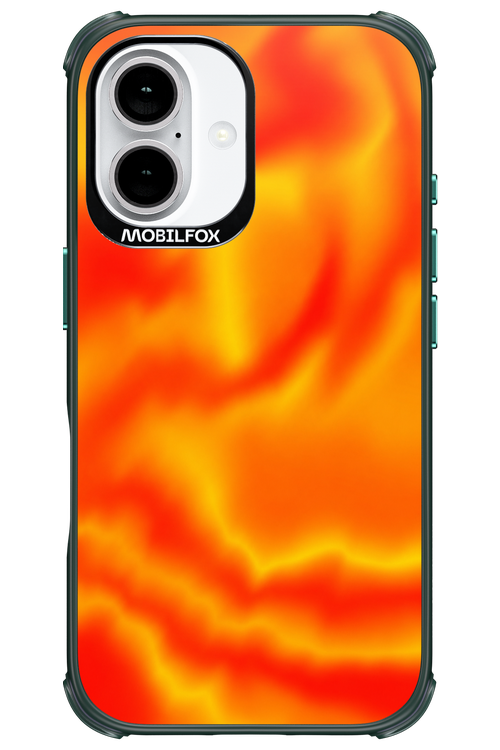 Beat the Heat 2.0 - Apple iPhone 16