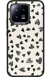 Crazy in Luv 2.0 - Xiaomi 13