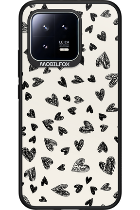 Crazy in Luv 2.0 - Xiaomi 13