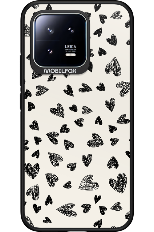 Crazy in Luv 2.0 - Xiaomi 13