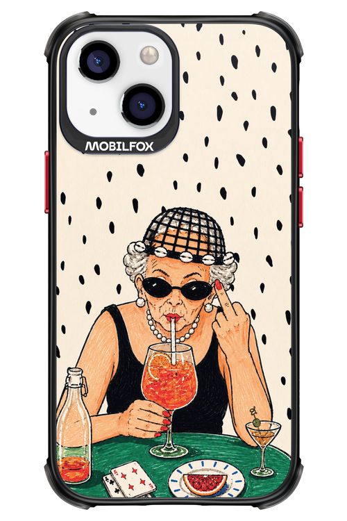 Mommy 2.0 - Apple iPhone 13 Mini