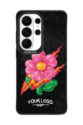 Your Loss 2.0 - Samsung Galaxy S26 Ultra