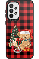 Teddy's Christmas - Samsung Galaxy A33