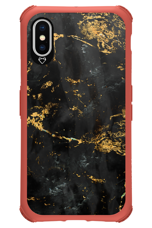Goldie 2.0 - Apple iPhone XS