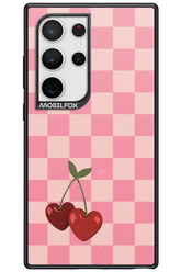 Baby Doll Cherry 2.0 - Samsung Galaxy S24 Ultra