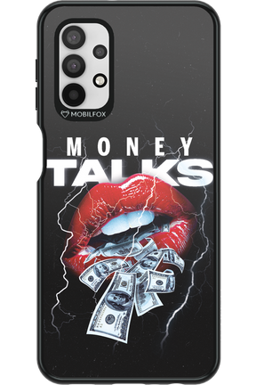 Money Talks 2.0 - Samsung Galaxy A32 5G