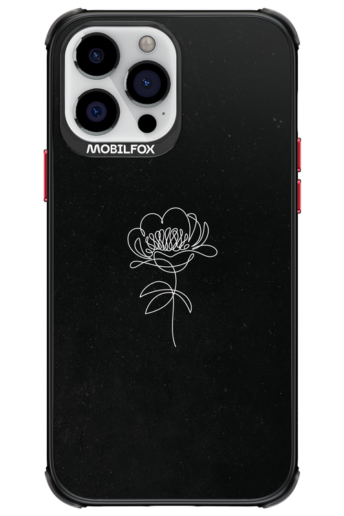 Wild Flower - Apple iPhone 13 Pro Max