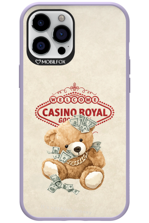 Casino Royal 2.0 - Apple iPhone 12 Pro Max