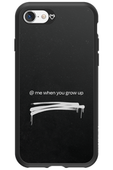 Me when.. 2.0 - Apple iPhone SE 2020