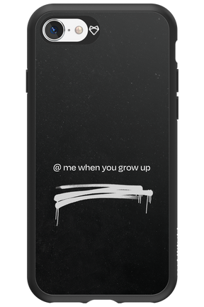 Me when.. 2.0 - Apple iPhone SE 2020