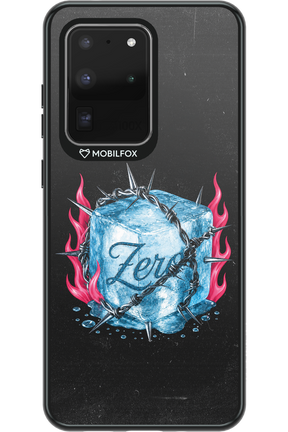 Zero 2.0 - Samsung Galaxy S20 Ultra 5G