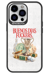 Buenas Dias 2.0 - Apple iPhone 13 Pro