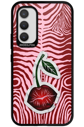 Kissy Cherry 2.0 - Samsung Galaxy A34