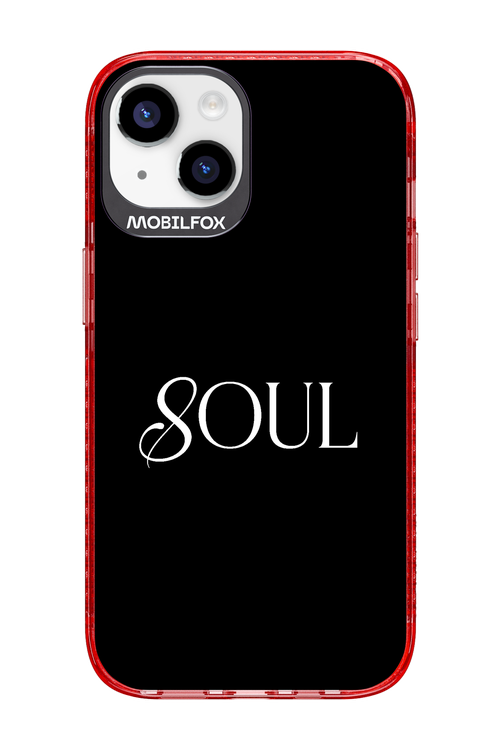 S Soul Mates - Apple iPhone 14