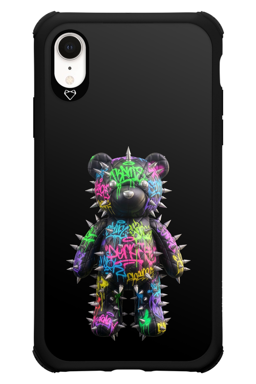 Crazy Teddy 2.0 - Apple iPhone XR