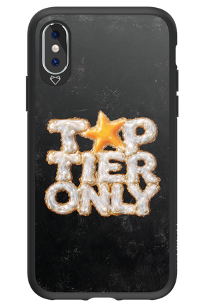 Top Tier 2.0 - Apple iPhone X