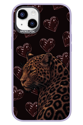 Leo Hearts 2.0 - Apple iPhone 14 Plus