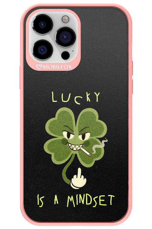 Lucky Mind 2.0 - Apple iPhone 13 Pro Max