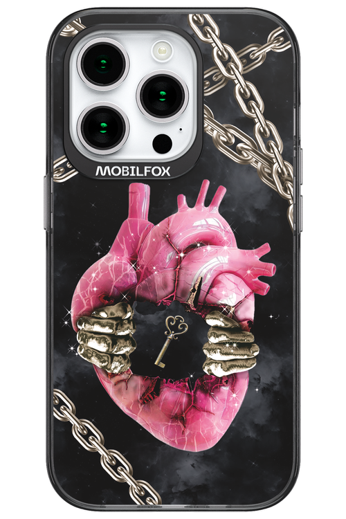 Love - Apple iPhone 15 Pro