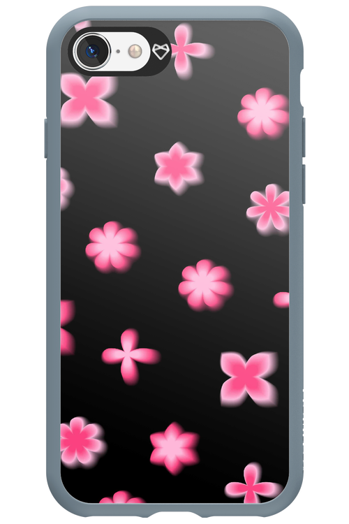 Pink Dreams 2.0 - Apple iPhone SE 2020