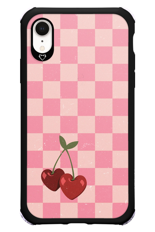 Baby Doll Cherry 2.0 - Apple iPhone XR